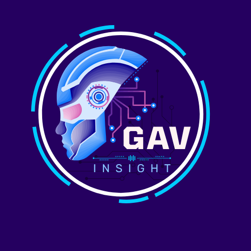 Logo GAVI